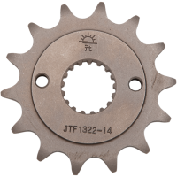 (image for) JT Sprockets Front Sprocket - 14T