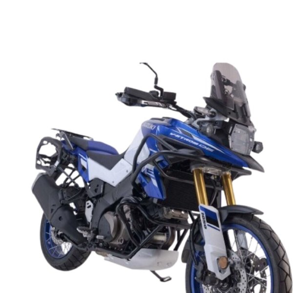 (image for) SW-MOTECH Frame/Bodywork Guard - SUZUKI V-Strom 1050DE 22-24