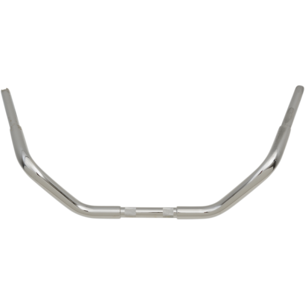 (image for) Drag Specialties Buffalo Bars Bagger II Style - Chrome
