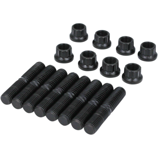 FEULING OIL PUMP CORP. Feuling Rocker Arm Shaft Stud And Nut Kit