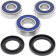 (image for) Rear Wheel Bearing and Seal Kit