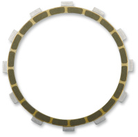 (image for) Barnett Friction Plate for Kawasaki Z650 17-24