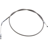 (image for) Armor Coat Clutch Cable