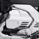 (image for) Show Chrome Lower Engine Side Covers for Honda GL1800 Gold Wing 18-24