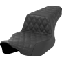 (image for) Step-Up Seat, Black, Full LS