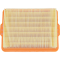 (image for) HiFloFiltro Air Filter for S1000XR/XD 23-24