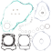 (image for) Vertex Complete Professional Engine Gasket Set