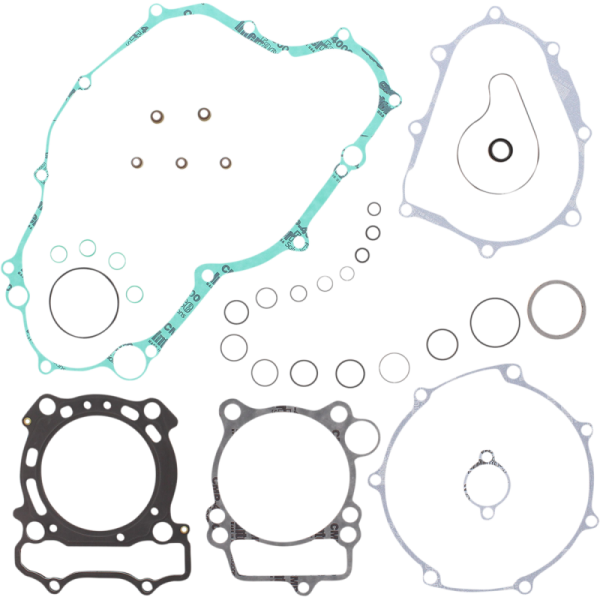 (image for) WINDEROSA Vertex Complete Professional Engine Gasket Set