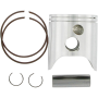 (image for) Wiseco High-Performance Piston - 801M06640