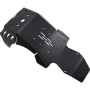 (image for) Pro LG Skid Plate for HUSQVARNA TE 250/300 20-22