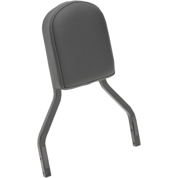 (image for) Drag Specialties Short Pad Solar Reflective Leather