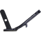 (image for) Black Kickstand -1" 18-24 FLHC/FXBB/FXST