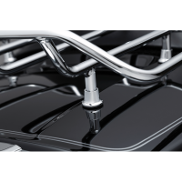 (image for) Chrome Lift Kit For Tour-Pak Rack