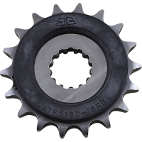 (image for) Rubber Cushioned Front Sprocket (18T)
