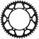 (image for) Supersprox Steel Rear Sprocket - 49T Black