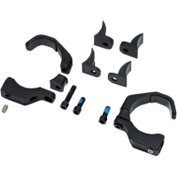 (image for) Kuryakyn Pipe Wrench Fork Mounts