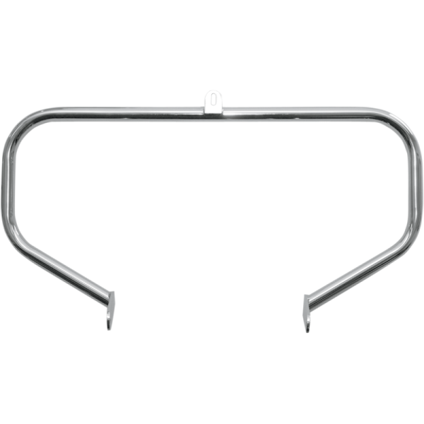 (image for) LINDBY METRIC Unibar® Highway Bar - Chrome for Kawasaki VN900 Vulcan Classic 06-17