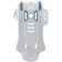 (image for) Acerbis Skid Plate - HUSQVARNA FE 501 20-21 - White/blue