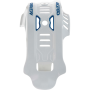 (image for) Acerbis Skid Plate - HUSQVARNA FE 501 20-21 - White/blue