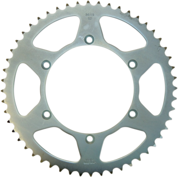 (image for) Sunstar Steel OEM Replacement Rear Sprocket 1210-0344