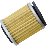 (image for) Hiflofiltro Oil Filter for Yamaha YJ125 Vino 04-09