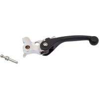 (image for) Moose Racing Flex Clutch Lever by ARC - Black