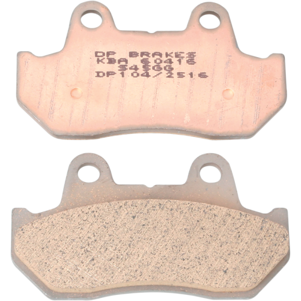 (image for) DP Brakes Standard Front Brake Pad for Honda VF750S 83