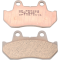 (image for) Standard Front Brake Pad for Honda VF750S 83