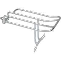 (image for) Chrome Fender Luggage Rack