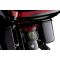 (image for) Lightstrike Taillight Black/Red (Touring)
