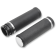 (image for) Drag Specialties Rubber Grips with Accent Rings and End Caps