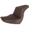 (image for) Step-Up Seat Front TR Rear LS Brown