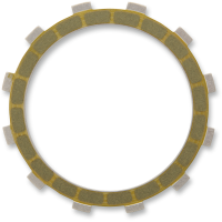 (image for) Barnett Clutch Friction Plate 2012-128