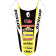 (image for) Factory Effex Rear Fender Kit - Suzuki RM-Z250 10-18