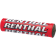 (image for) Renthal SX Crossbar Pad 8 1/2" - Red