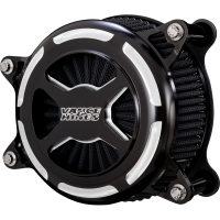 (image for) VO2 X Air Intake Kit Black Contrast