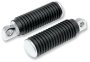 (image for) Rubber Footpegs w/ Male Mounts