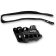 (image for) Acerbis Chain Guide and Slider Set - Black