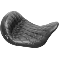 (image for) Monterey Sport Solo Seat Double Diamond