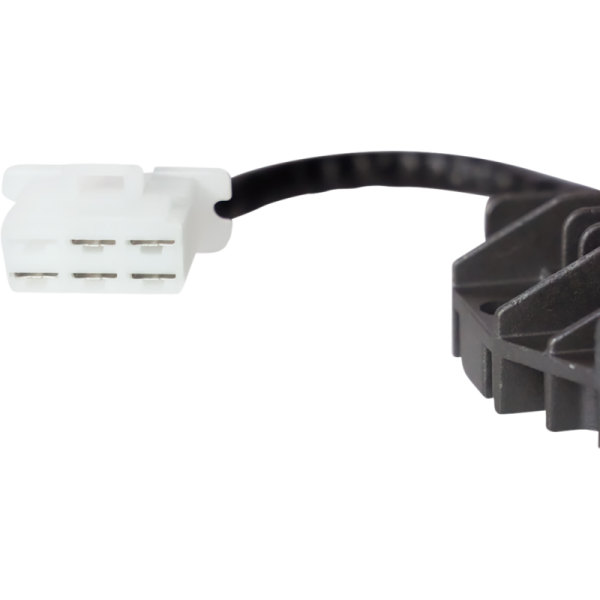 Rick's Motorsport Electrics Lithium-Ion Battery-Compatible Rectifier/Regulators