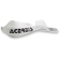 (image for) Rally Pro Handguards w/ Mounts, White