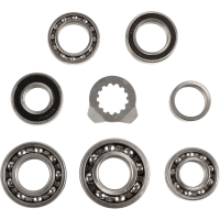 (image for) Transmission Bearing Kit - YAMAHA YZ250X 16-24