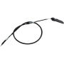 (image for) Motion Pro Clutch Cable - Yamaha YZ125 99-03