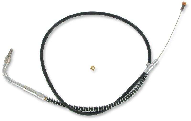 (image for) Barnett Black Vinyl Idle Cable