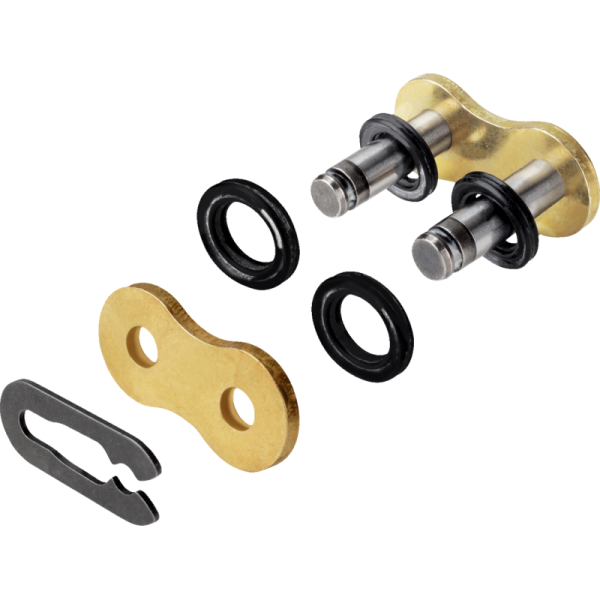 (image for) REGINA 520ZRP Clip Connecting Link