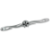 (image for) Split Skull Custom Shift Linkage, Chrome
