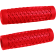(image for) Vans/Cult Grips - Red (7/8")