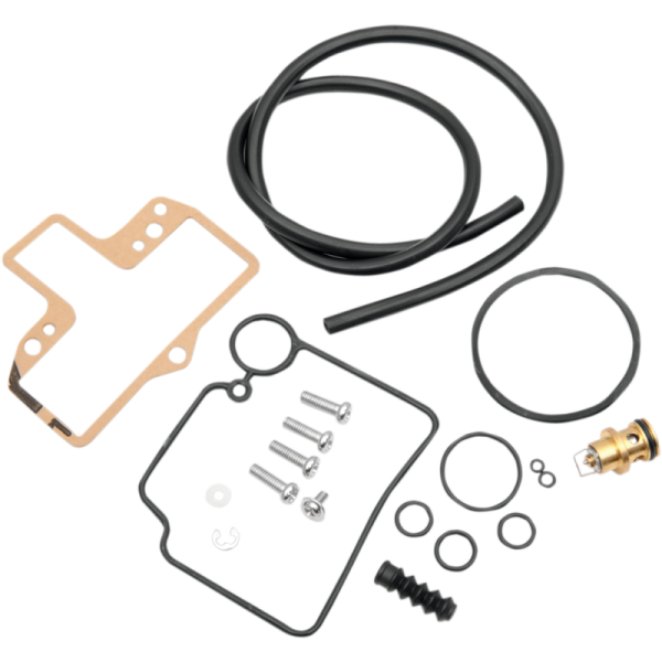 Drag Specialties Carb Rebuild Kit for Mikuni