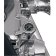 (image for) Radius Chrome Oil Pressure Gauge Kit