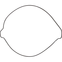 (image for) Moose Offroad Outer Clutch Cover Gasket for KTM 450 SX-F/XC-F/Factory Edition 23-24